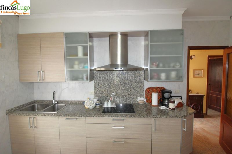 Foto e17053e1-7090-4c26-bffd-42b906849501. Casa amb calefacció aparcament a Begonte
