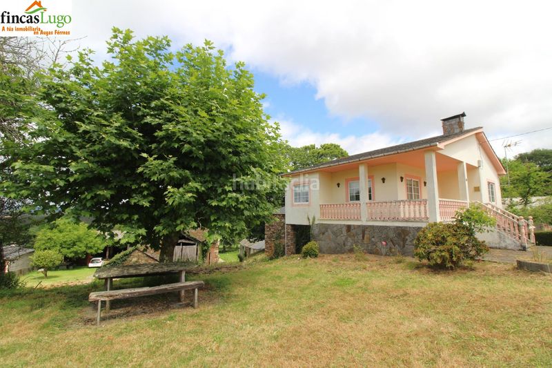 Foto f403b535-d723-4b41-bcd7-da5cd297e494. Casa amb calefacció aparcament a Begonte