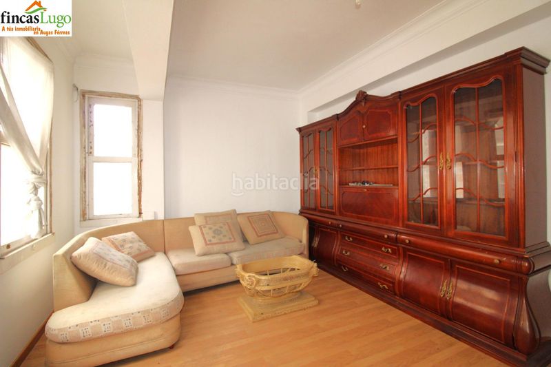 Foto 07858e26-56ce-4ced-8919-89692a0c9069. Pis a A Milagrosa Lugo
