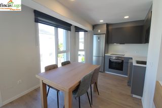 Location Appartement à Fingoi. Exclusivo apartamento en zona ramón ferreiro