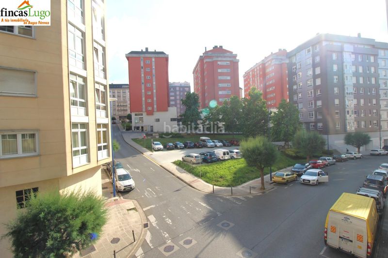 Foto e60426a4-04e3-4d73-8438-b96aff089c33. Pis amb calefacció aparcament a San Roque - As Fontiñas Lugo