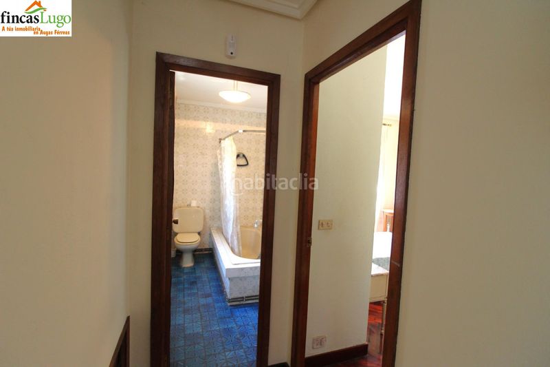 Foto 16ce9c2a-8063-4a30-a209-c8b7c32690d7. Casa amb calefacció aparcament a Acea de Olga - Augas Férreas Lugo