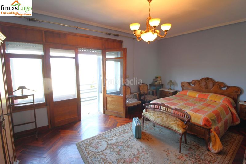 Foto 2e40b885-f45a-4c34-8341-47107636cd89. Casa amb calefacció aparcament a Acea de Olga - Augas Férreas Lugo