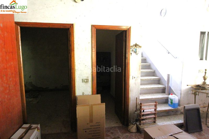 Foto 31d4b04d-4aa9-4509-853e-cf9ef504419f. Casa amb calefacció aparcament a Acea de Olga - Augas Férreas Lugo