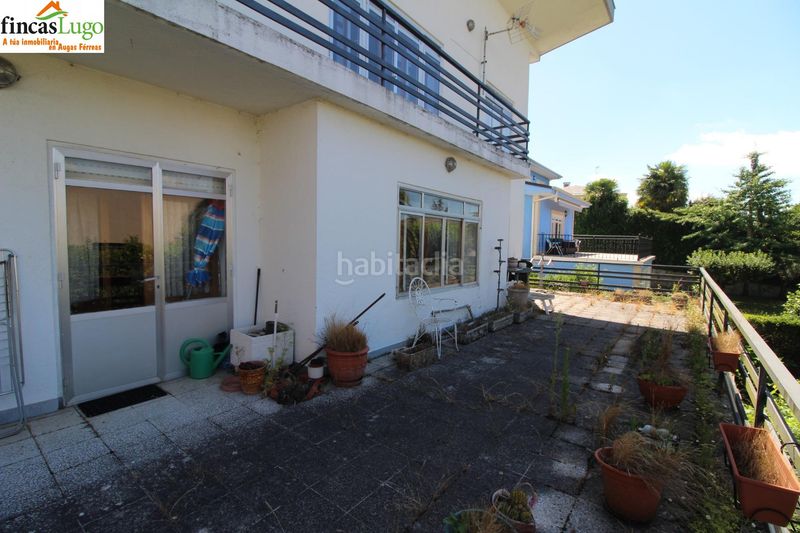Foto 380c24c6-339b-4620-ae88-db52819e352e. Casa amb calefacció aparcament a Acea de Olga - Augas Férreas Lugo