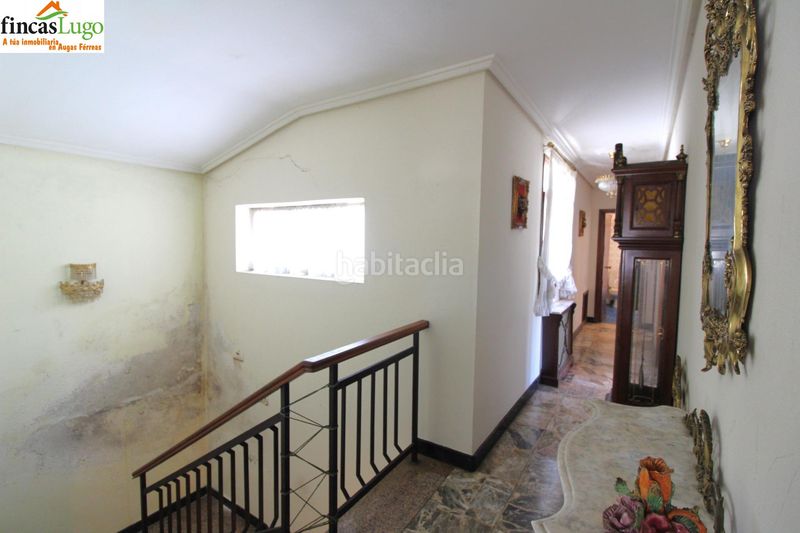 Foto 39754fa4-469d-4926-9e5e-f3167e01b429. Casa amb calefacció aparcament a Acea de Olga - Augas Férreas Lugo