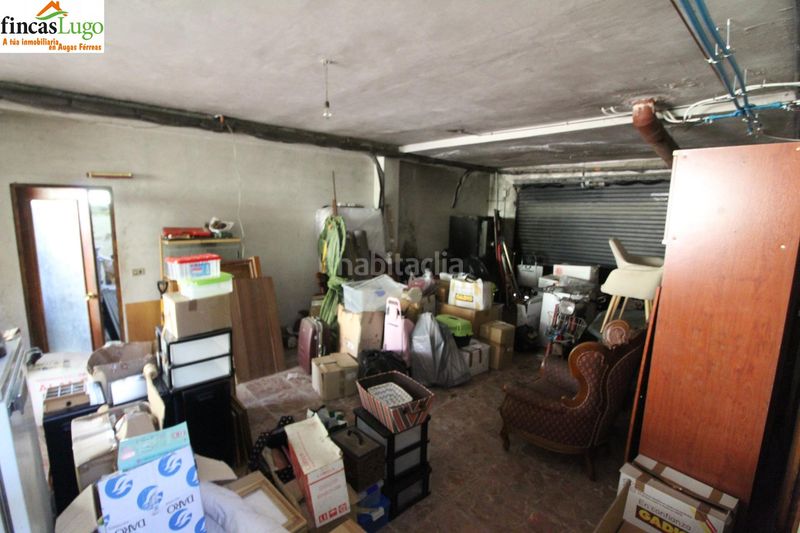 Foto 3c309836-ef71-4ca3-adf0-340b83b45bf2. Casa amb calefacció aparcament a Acea de Olga - Augas Férreas Lugo