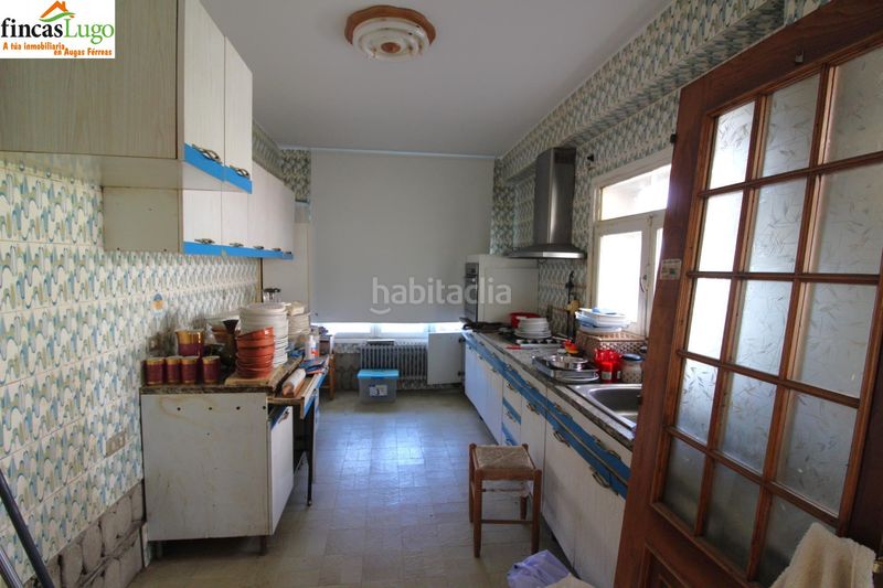 Foto 46de05a0-07d2-4528-8c59-4f7e0d937546. Casa amb calefacció aparcament a Acea de Olga - Augas Férreas Lugo