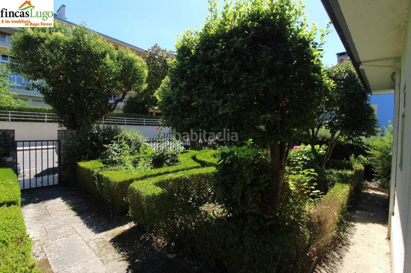 Foto 4b1d39d8-cbc8-4db4-b8df-7cd1d05b46b9. Casa amb calefacció aparcament a Acea de Olga - Augas Férreas Lugo