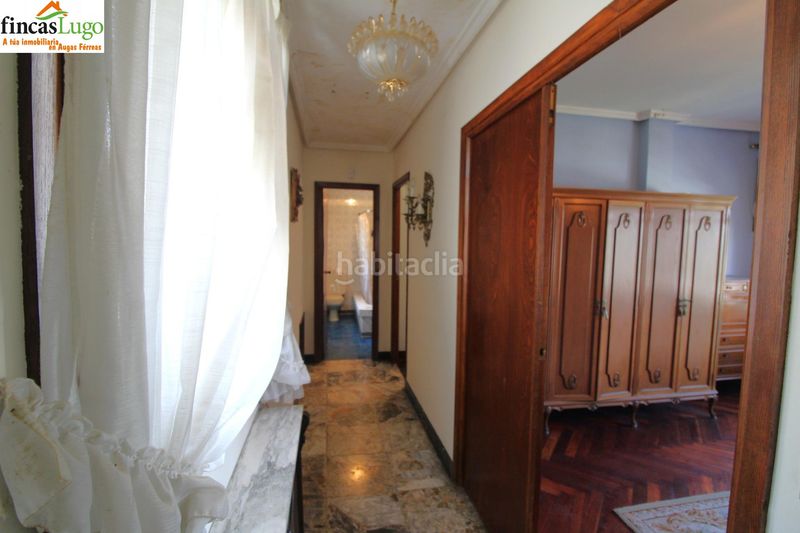 Foto 600ac87f-f433-467a-8cc5-048cb7cf68ce. Casa amb calefacció aparcament a Acea de Olga - Augas Férreas Lugo