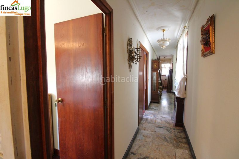 Foto 62aedec5-267a-48b2-b4b6-19947e701d2a. Casa amb calefacció aparcament a Acea de Olga - Augas Férreas Lugo