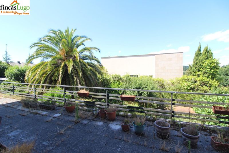 Foto 6550419b-3b73-49dc-9980-dd9320bff5dd. Casa amb calefacció aparcament a Acea de Olga - Augas Férreas Lugo
