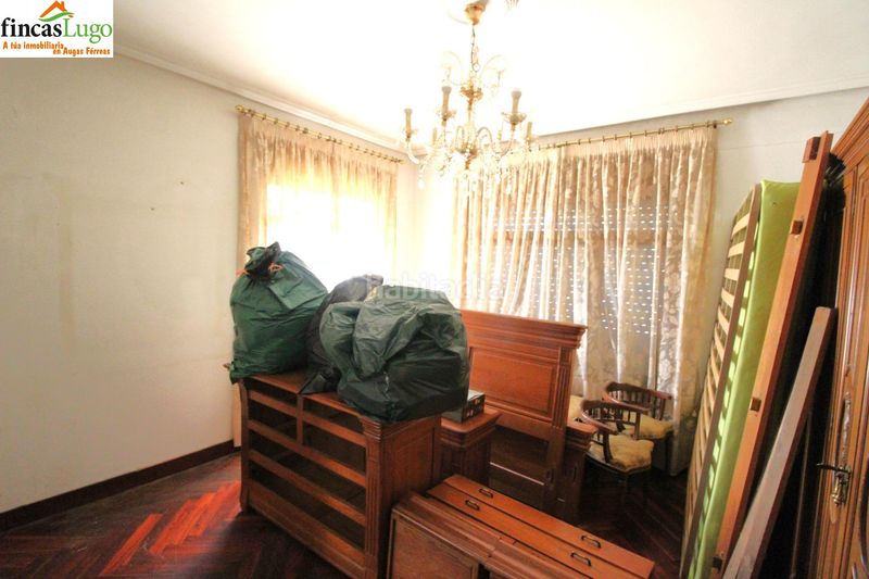 Foto 65563559-95de-4000-8d30-586b35bc856c. Casa amb calefacció aparcament a Acea de Olga - Augas Férreas Lugo