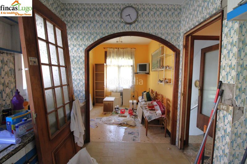 Foto 65c96975-9984-4a4e-a3b7-78cffa5b3193. Casa amb calefacció aparcament a Acea de Olga - Augas Férreas Lugo