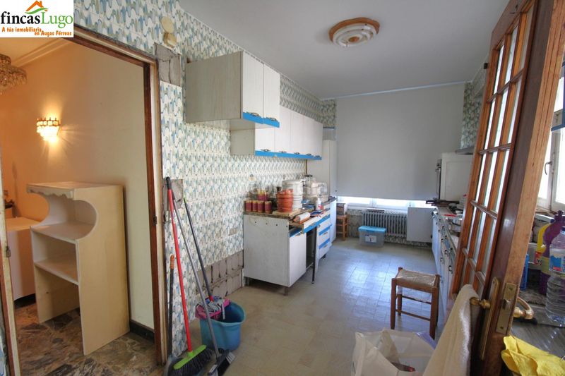 Foto 72765fba-c512-4ee5-8260-e4651c9dafd2. Casa amb calefacció aparcament a Acea de Olga - Augas Férreas Lugo