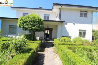Casa a Acea de Olga - Augas Férreas. Chalet independiente a reformar en acea de olga
