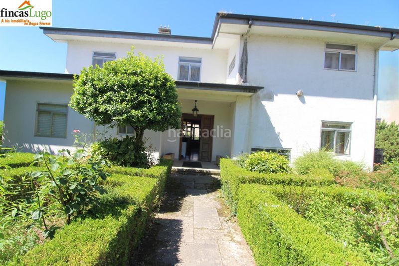 Foto 77ebb5bc-7852-47ae-9e92-21d06379a5cb. Casa amb calefacció aparcament a Acea de Olga - Augas Férreas Lugo