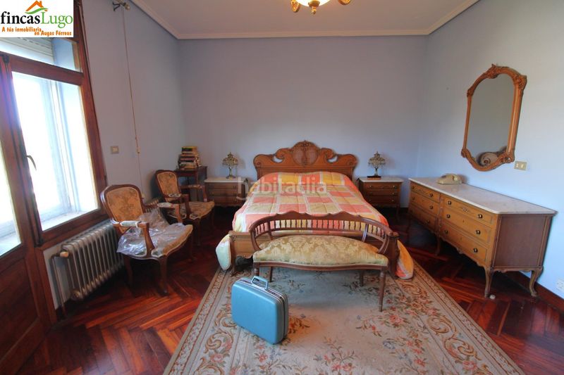 Foto 8319bad2-adcf-4d17-b31b-e123136e7ec5. Casa amb calefacció aparcament a Acea de Olga - Augas Férreas Lugo