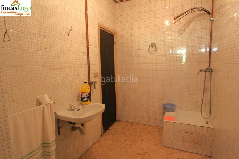 Foto 86635e23-c8b8-4b8d-9858-f16620d8faa1. Casa amb calefacció aparcament a Acea de Olga - Augas Férreas Lugo