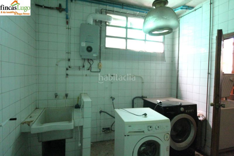 Foto 89051e22-3fa1-41e4-bd65-6732a00ddc64. Casa amb calefacció aparcament a Acea de Olga - Augas Férreas Lugo