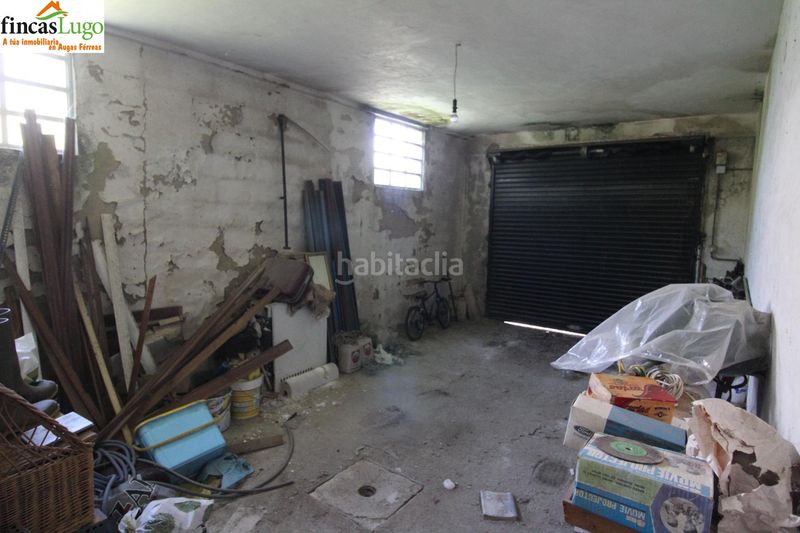 Foto 8a32bfb9-99db-4744-a876-3372b5678526. Casa amb calefacció aparcament a Acea de Olga - Augas Férreas Lugo