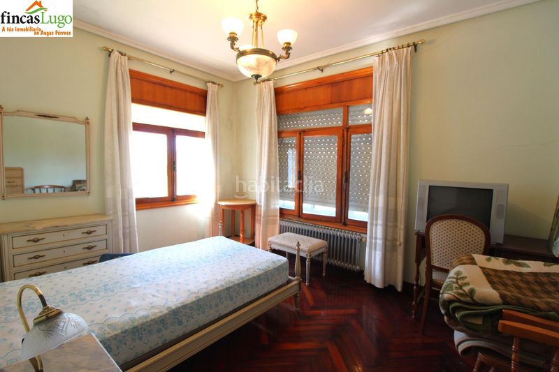 Foto 8f141411-c458-4d05-9f3f-5a80ef4c3ceb. Casa amb calefacció aparcament a Acea de Olga - Augas Férreas Lugo