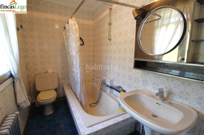 Foto 9163b1db-5c5c-4a38-a11e-fb5a2a8759a2. Casa amb calefacció aparcament a Acea de Olga - Augas Férreas Lugo