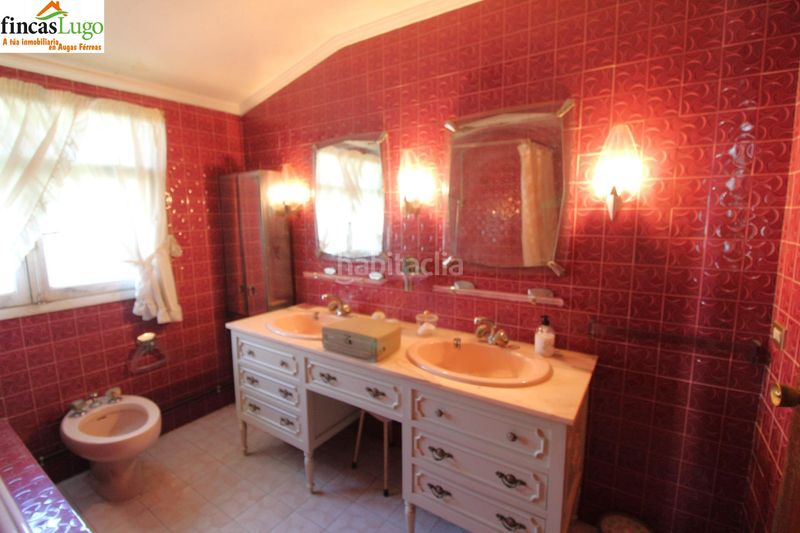 Foto 97605059-2627-4a59-bd66-a65be56143ad. Casa amb calefacció aparcament a Acea de Olga - Augas Férreas Lugo