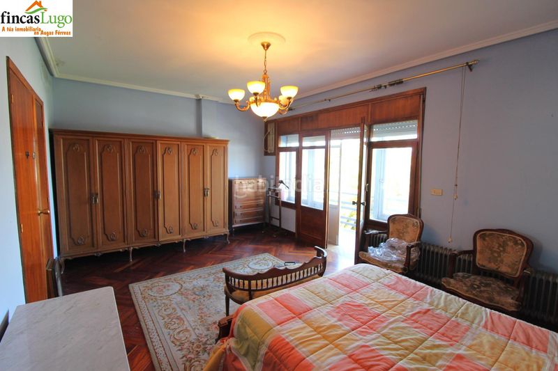 Foto 9a519cac-5204-4dde-8add-2e5ad5804db5. Casa amb calefacció aparcament a Acea de Olga - Augas Férreas Lugo