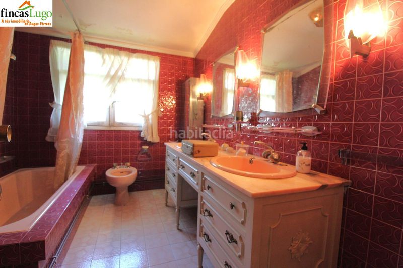 Foto b26a70e1-bfd3-4b76-bebf-980e03eb6ce6. Casa amb calefacció aparcament a Acea de Olga - Augas Férreas Lugo