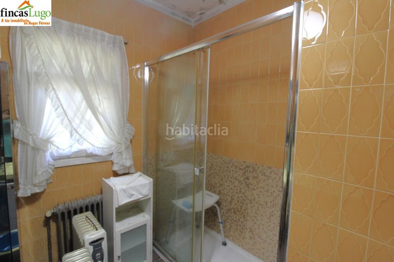 Foto b3c95bc7-80e7-4933-806c-63541f00763e. Casa amb calefacció aparcament a Acea de Olga - Augas Férreas Lugo