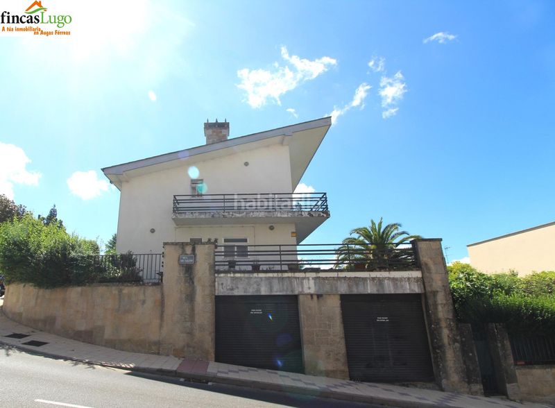 Foto bc4c7528-143b-4181-9cc6-5cb9d9671639. Casa amb calefacció aparcament a Acea de Olga - Augas Férreas Lugo