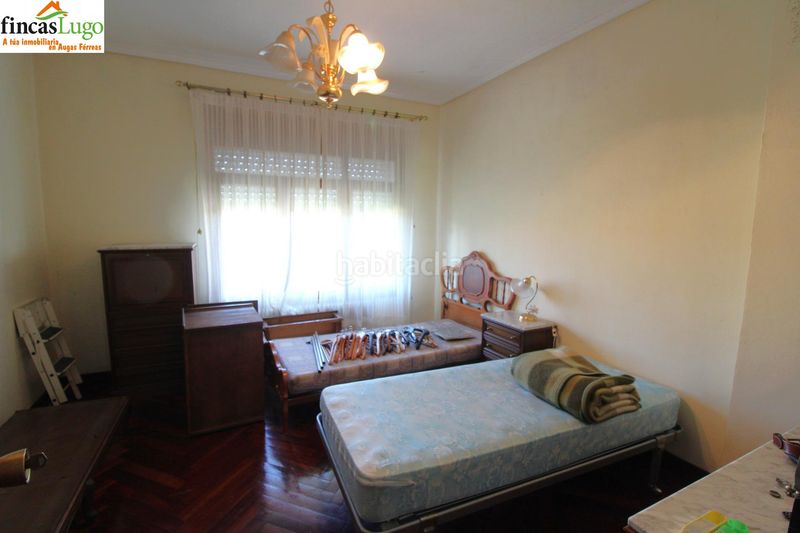 Foto e0e63ef6-1a6d-4693-ae1d-f13addc5cf0e. Casa amb calefacció aparcament a Acea de Olga - Augas Férreas Lugo