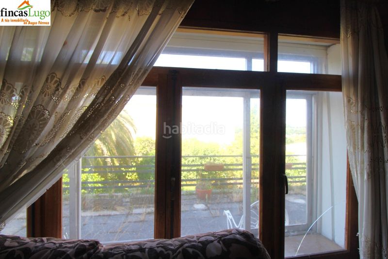 Foto e11b8b7b-7e85-4d2e-a5e3-ae18a4c393ee. Casa amb calefacció aparcament a Acea de Olga - Augas Férreas Lugo