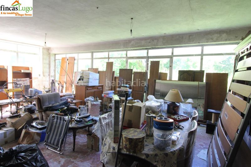 Foto e2c88972-3921-418a-84a5-3f36b3870348. Casa amb calefacció aparcament a Acea de Olga - Augas Férreas Lugo