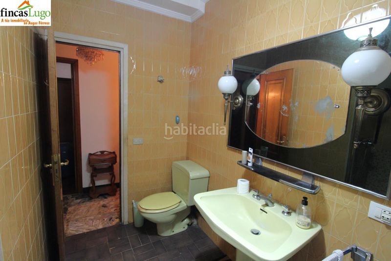 Foto fc333511-01fc-4a50-957a-b0fcbbcf1115. Casa amb calefacció aparcament a Acea de Olga - Augas Férreas Lugo