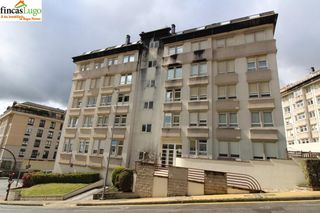 Location Duplex à Acea de Olga - Augas Férreas. Alquiler curso 20262027