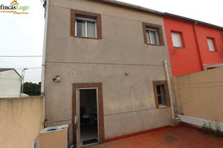 Casa a San Roque - As Fontiñas