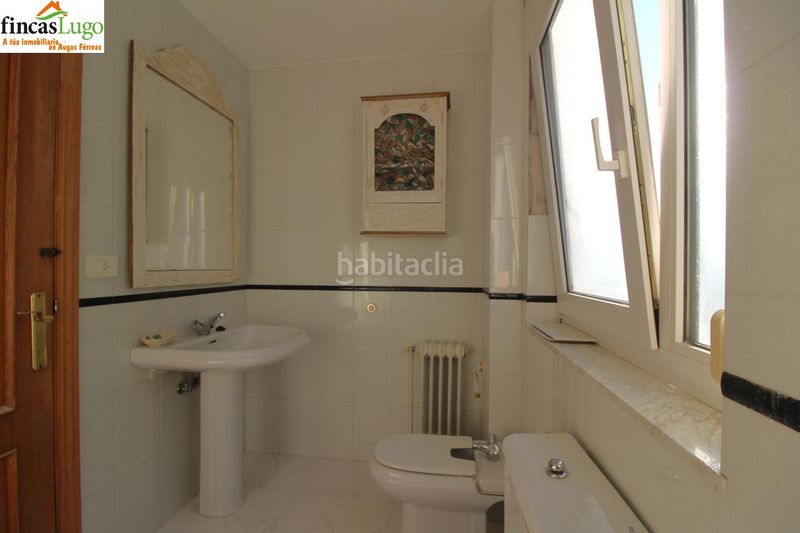Foto 00d77a35-1a11-4cca-9644-e3bde320d9b6. Dúplex amb calefacció aparcament piscina a Acea de Olga - Augas Férreas Lugo