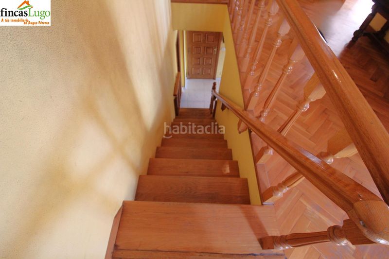 Foto 4f1ee628-f1d1-4b5f-8328-5525e38e0329. Dúplex amb calefacció aparcament piscina a Acea de Olga - Augas Férreas Lugo