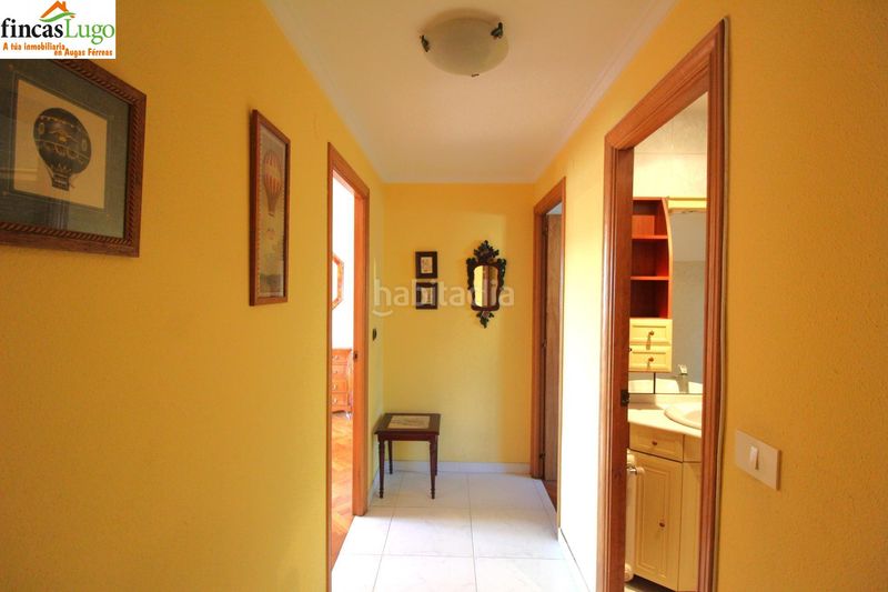 Foto 535f32aa-4481-4096-9a69-3d2d79002672. Dúplex amb calefacció aparcament piscina a Acea de Olga - Augas Férreas Lugo