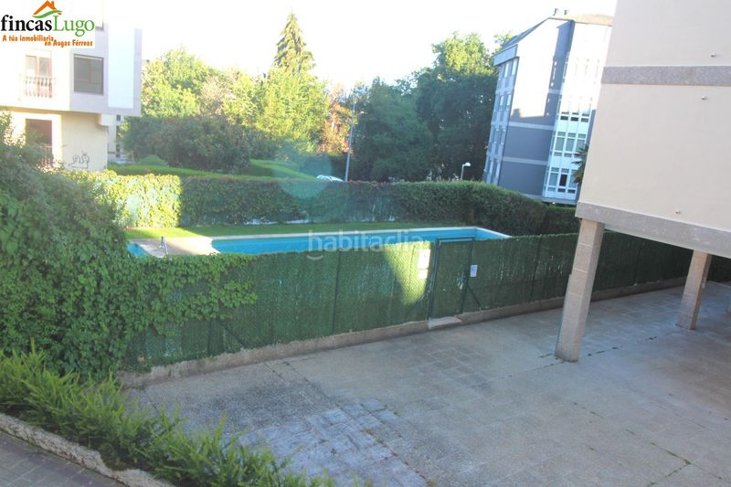 Foto 5c7e9f1f-19ca-4b06-ad74-b35340d91814. Dúplex amb calefacció aparcament piscina a Acea de Olga - Augas Férreas Lugo