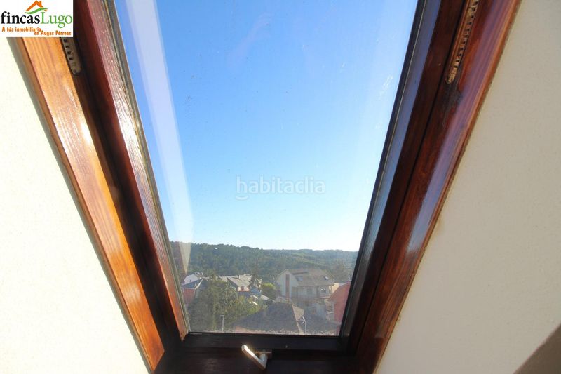 Foto 6223e34f-22db-4fb3-99f6-e254df6fd674. Dúplex amb calefacció aparcament piscina a Acea de Olga - Augas Férreas Lugo