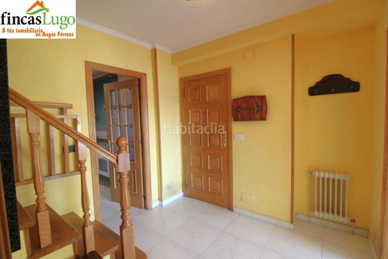 Foto 69f480b2-d846-47a0-8290-82d74fb73be5. Dúplex amb calefacció aparcament piscina a Acea de Olga - Augas Férreas Lugo