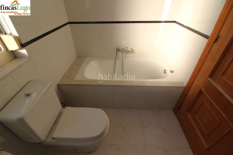 Foto 6a575a05-b4d8-4881-920e-a8bc0df9d115. Dúplex amb calefacció aparcament piscina a Acea de Olga - Augas Férreas Lugo