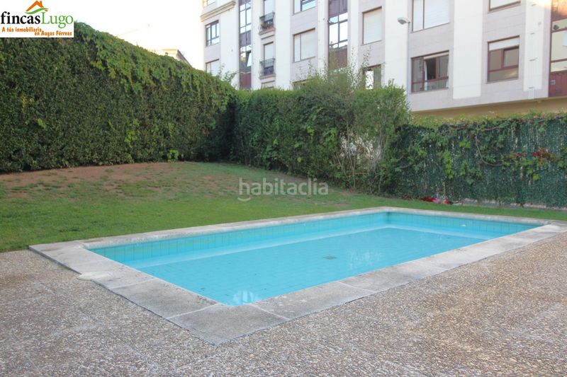Foto 74676ae4-4478-4562-951e-457b9f403a64. Dúplex amb calefacció aparcament piscina a Acea de Olga - Augas Férreas Lugo