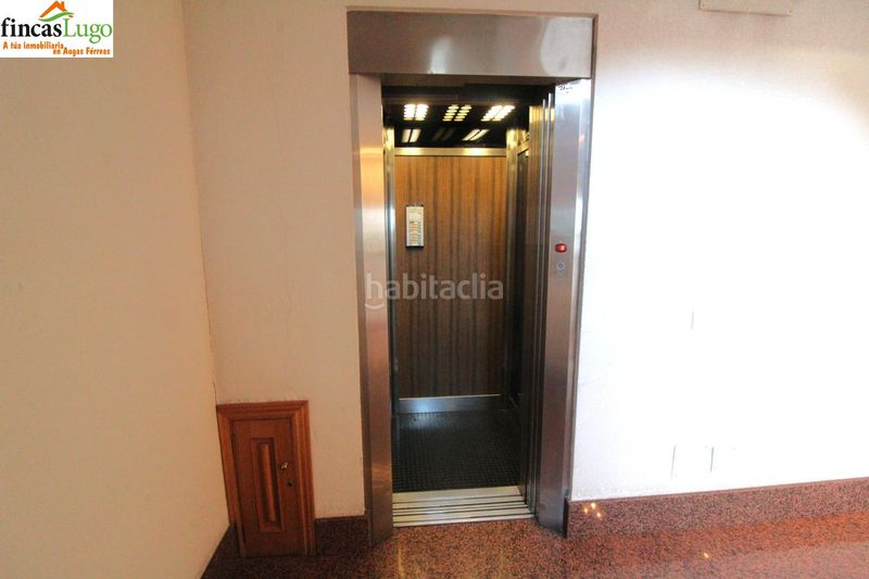 Foto 92e330b2-d263-489c-bc7d-870ef15c975d. Dúplex amb calefacció aparcament piscina a Acea de Olga - Augas Férreas Lugo