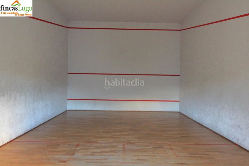 Foto 96dca4ff-1372-4c96-9931-04f91d46df77. Dúplex amb calefacció aparcament piscina a Acea de Olga - Augas Férreas Lugo