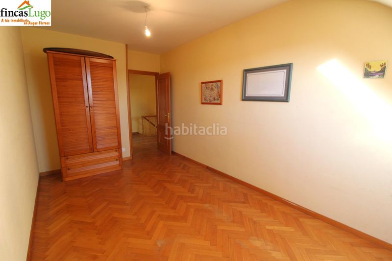 Foto a7698afc-915e-4167-8aa7-11486da2beaf. Dúplex amb calefacció aparcament piscina a Acea de Olga - Augas Férreas Lugo