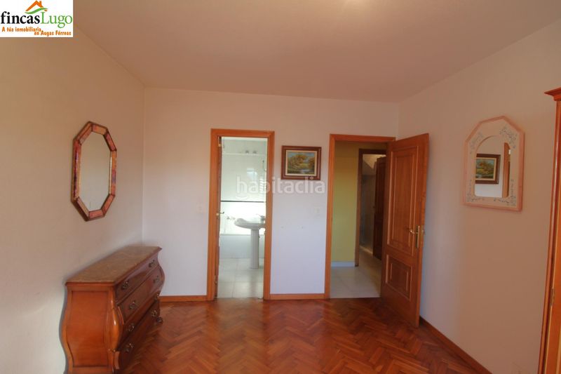 Foto b8ba0b40-5ec5-445d-ab17-7caaa4e77b82. Dúplex amb calefacció aparcament piscina a Acea de Olga - Augas Férreas Lugo